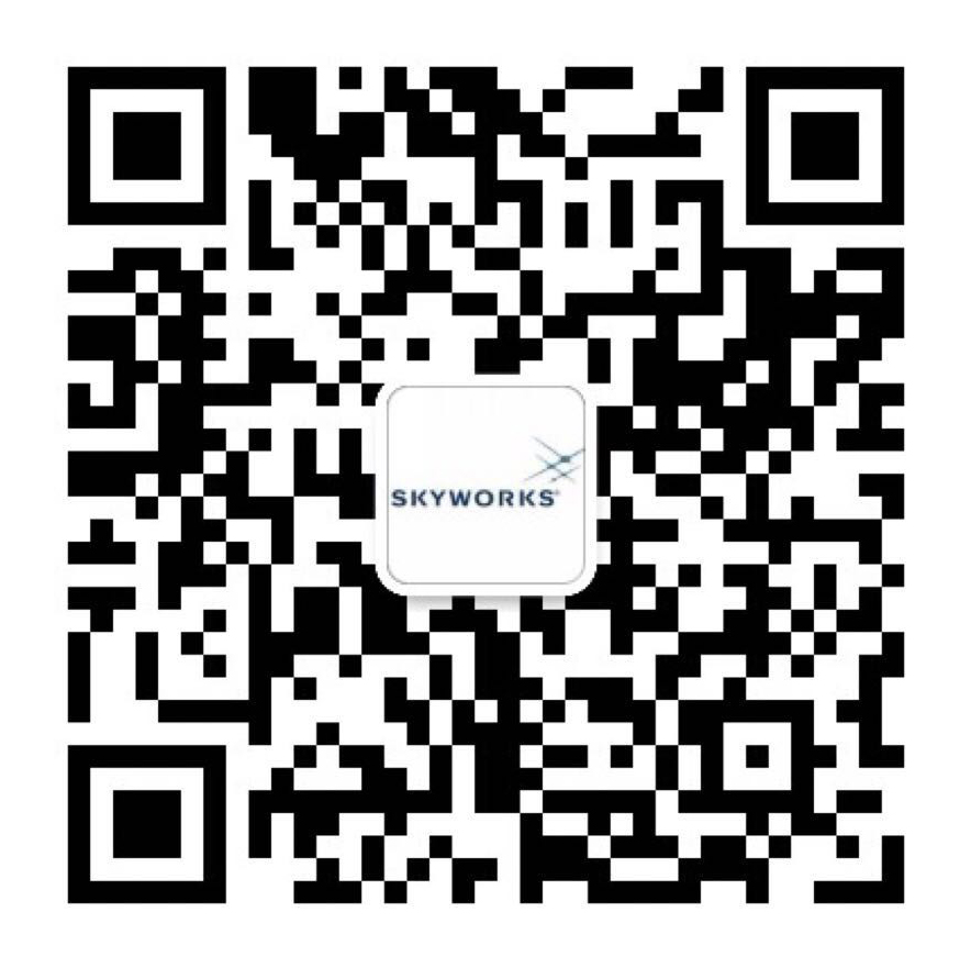 扫一扫添加微信